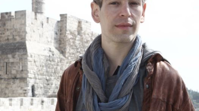 מתיסיהו (צילום: קובי גדעון, פלאש 90)