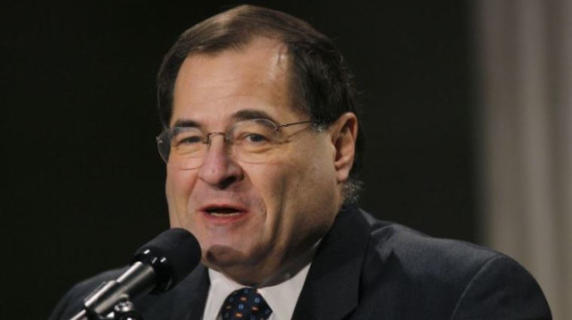 חבר הקונגרס ג'רולד נדלר (צילום: רויטרס)