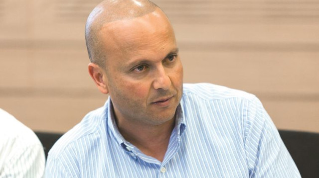 איתמר שמעוני (צילום: פלאש 90)