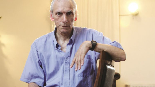 אמיר אוריין (צילום: רענן כהן)