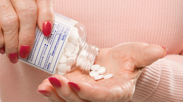 ויאגרה נשית, תרופות (צילום: אינגאימג)