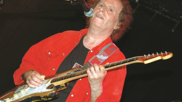 שלמה מזרחי (צילום: יח"צ)