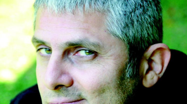 יוסי וקסמן  (צילום: יח"צ)