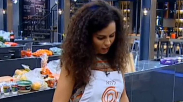 למא שחאדה (צילום: צילום מסך: מתוך ערוץ 2)