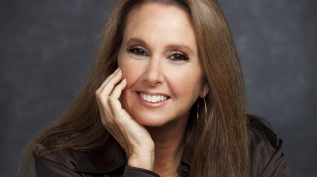 שרי אריסון (צילום: יח"צ)