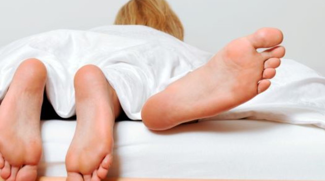 למה אנחנו לא מדברים על מין אוראלי? (צילום: אינג'אימג')