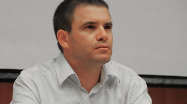 גל הירש (צילום: חמד אלמקת)