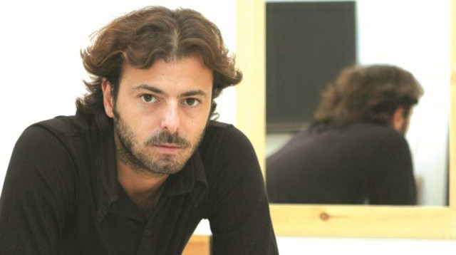 יחזקאל נפשי (צילום: גיל לרנר)