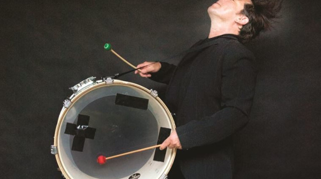 חן צימבליסטה (צילום: אנג'ליקה שר)