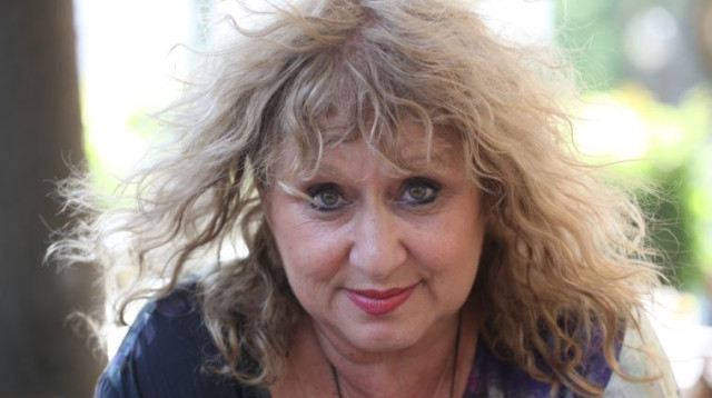 ציפי מור (צילום: רענן כהן)