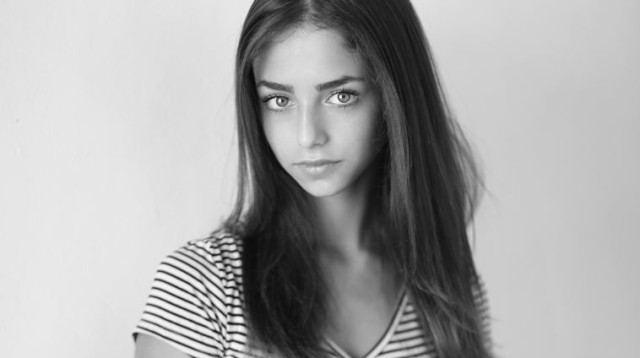 נועה כהן (צילום: רפאל מזרחי)