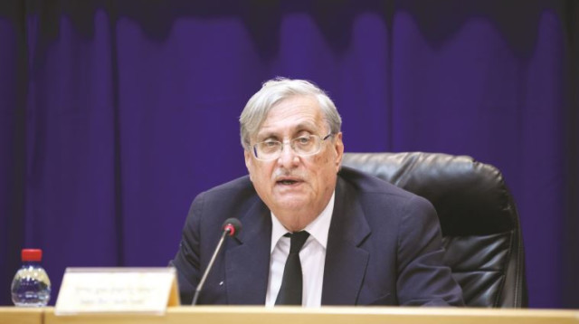 יעקב טירקל (צילום: יוסי זמיר, פלאש 90)