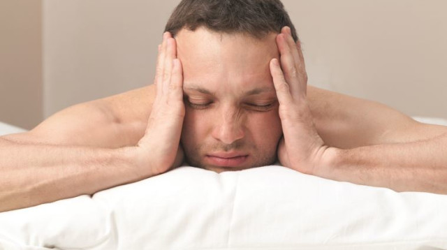 הנגאובר (צילום: אינגאימג)