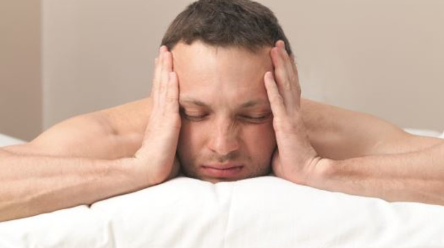 הנגאובר (צילום: אינגאימג)