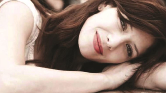 סופי צדקה (צילום: דורון עדות)