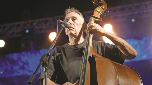 אלי מגן (צילום: רענן כהן)