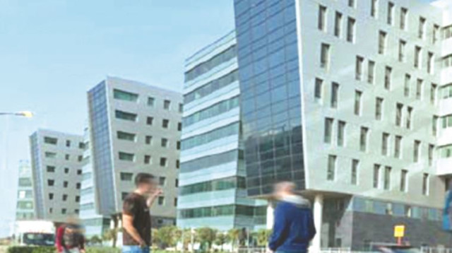 תעשייה, היי טק (צילום: יח"צ)