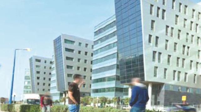 תעשייה, היי טק (צילום: יח"צ)