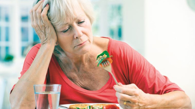 אילוסטרציה אכילה אוכל מזון (צילום: ingimage/ASAP)