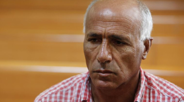 מרדכי ואנונו (צילום: מרים אלסטר, פלאש 90)