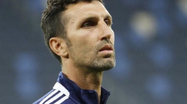 אריק בנאדו  (צילום: ערן לוף)