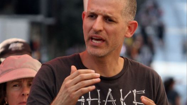 רשף לוי (צילום: יואב ארי דודקביץ', פלאש 90)