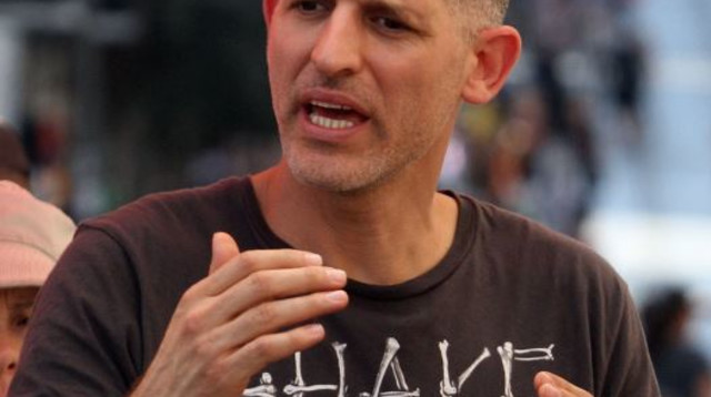 רשף לוי (צילום: יואב ארי דודקביץ', פלאש 90)