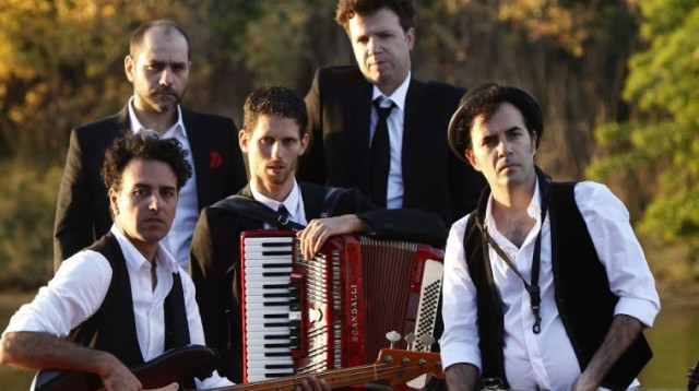 כנסיית השכל (צילום: אייל לנדסמן)