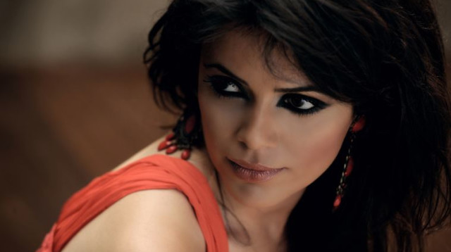 יסמין לוי (צילום: יח"צ)