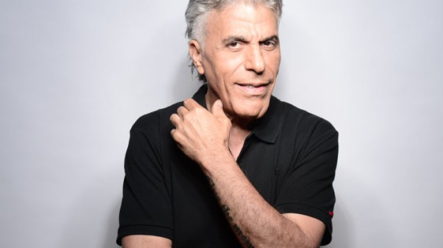 גבי שושן (צילום: יח"צ)