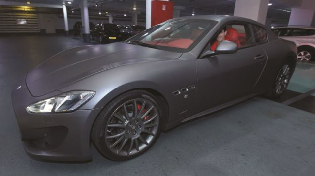 המתנה של בעלי טבע (צילום: סיוון פרג')