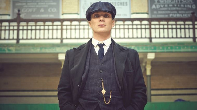 קיליאן מרפי  (צילום: יח"צ)