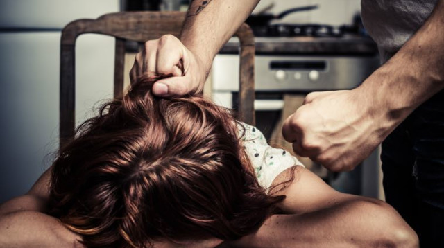 התעללות בילדים  (צילום: אינגאימג)