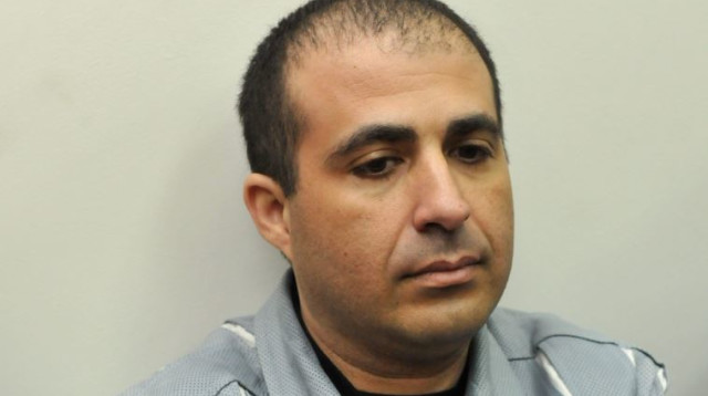 פרנסואה אבוטבול (צילום: פלאש 90)