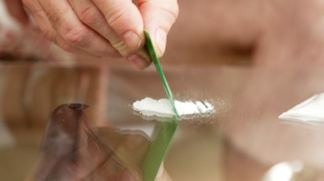 קוקאין. אילוסטרציה (צילום: אינגאימג)