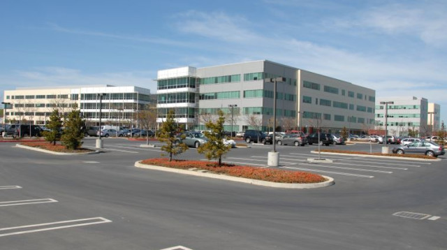 עמק הסיליקון (צילום: אינגאימג)