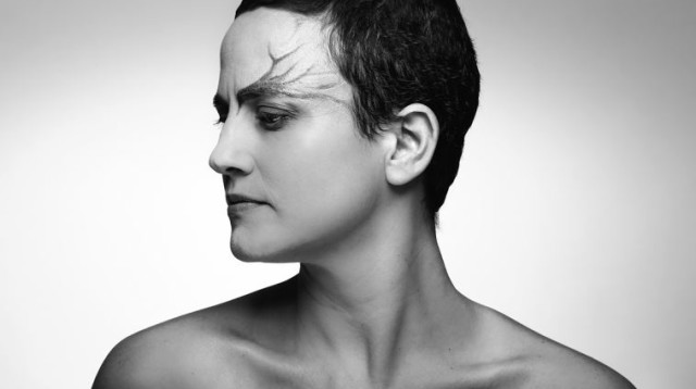 נועה בנתור (צילום: ניר עמוס)