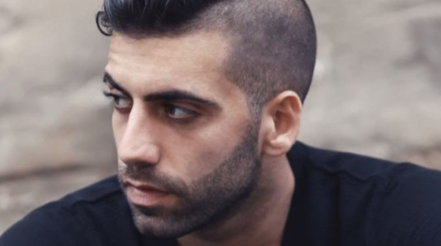 אליעד נחום  (צילום: יוטיוב)