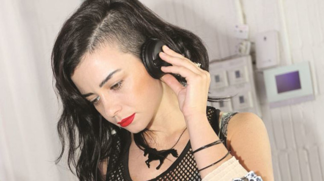 נינט טייב (צילום: רפי דלויה)