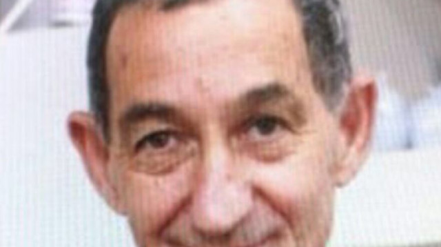 אלכסנדר לבלוביץ' ז"ל  (צילום: באדיבות המשפחה)