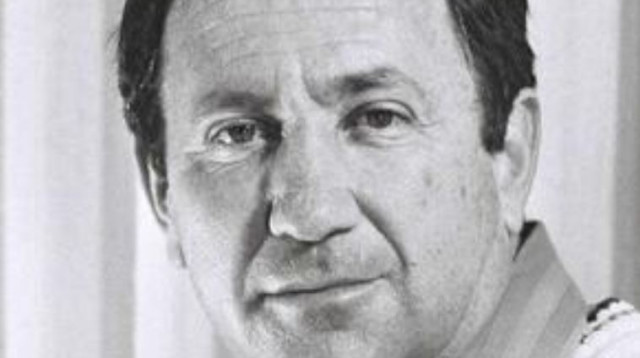 מאיר פעיל כחבר כנסת (צילום: סער יעקב, לע"מ)