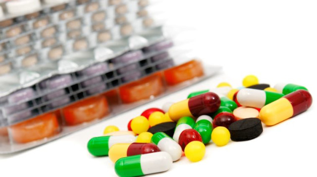 תרופות, אילוסטרציה (צילום: אינגאימג)