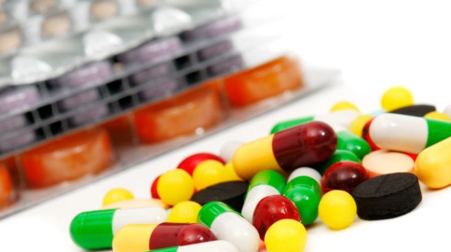 תרופות, אילוסטרציה (צילום: אינגאימג)