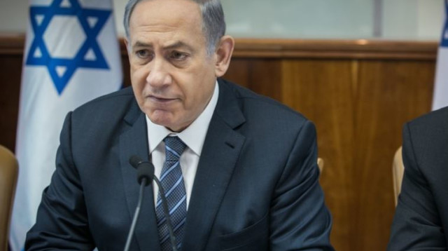 בנימין נתניהו (צילום: אוהד צוויגנברג, פלאש 90)