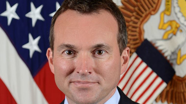 אריק פאנינג (צילום: ויקיפדיה)