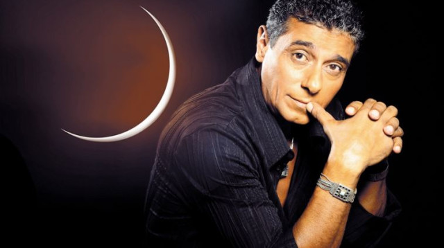 יואב יצחק (צילום: רונן אקרמן, יח"צ)