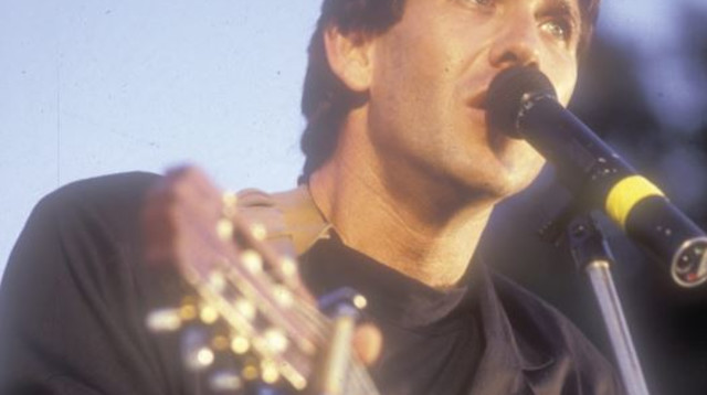 עוזי חיטמן (צילום: יהונתן שאול)