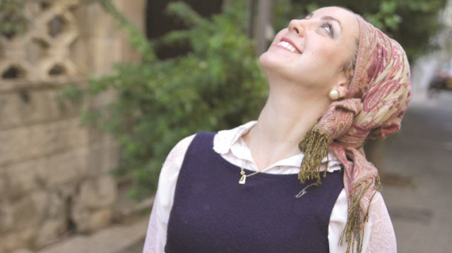 רות נודלמן (צילום: דר גולן)