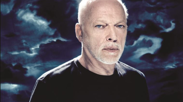 דיוויד גילמור (צילום: Kevin Westenberg)