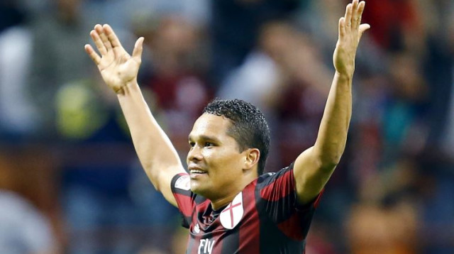 קרלוס באקה (צילום: רויטרס)